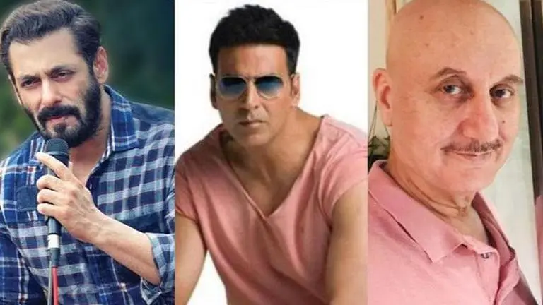 This Day That Year: Salman's 'Bharat' got biggest opening & other events that made news Salman Khan