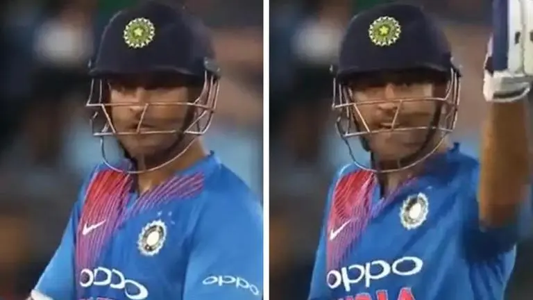 R Sridhar shares unheard tale of 'Captain cool' MS Dhoni losing temper in dressing room R Sridhar