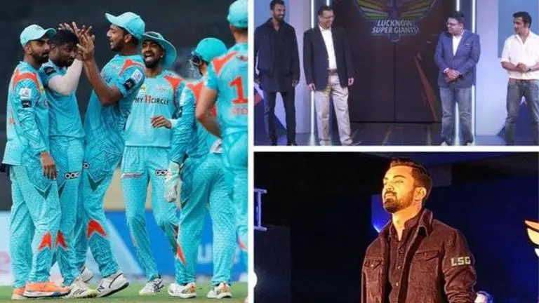 LSG, IPL 2023