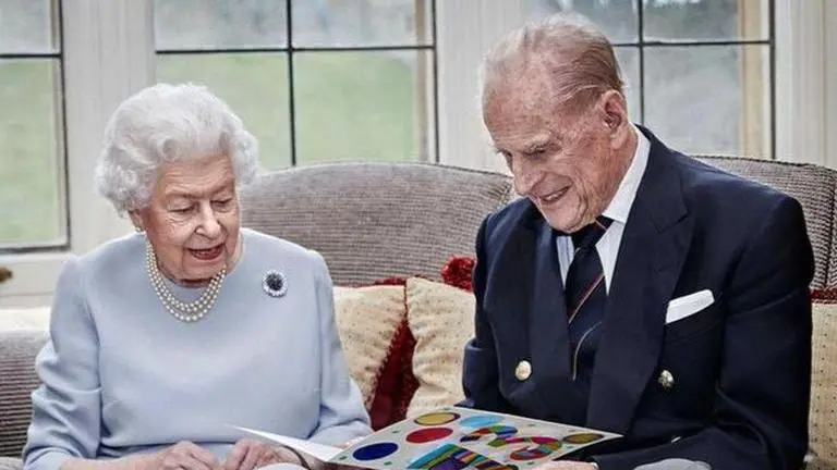 british royal family