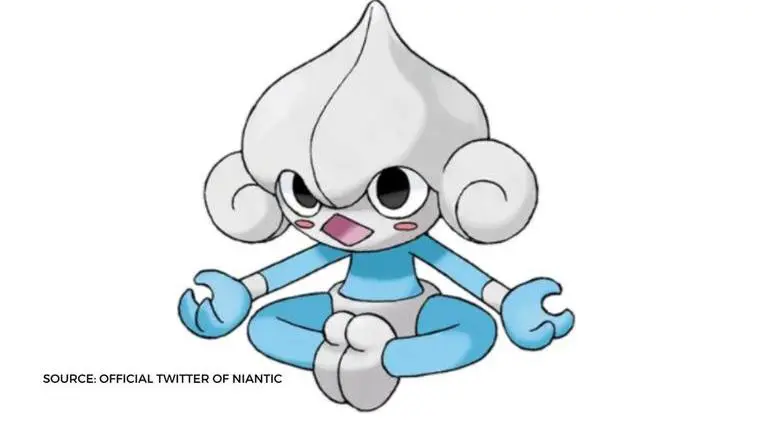 Pokemon Go: How to catch Meditite? A detailed, step by step guide Pokemon Go Meditite