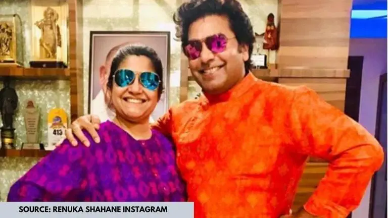 renuka shahane