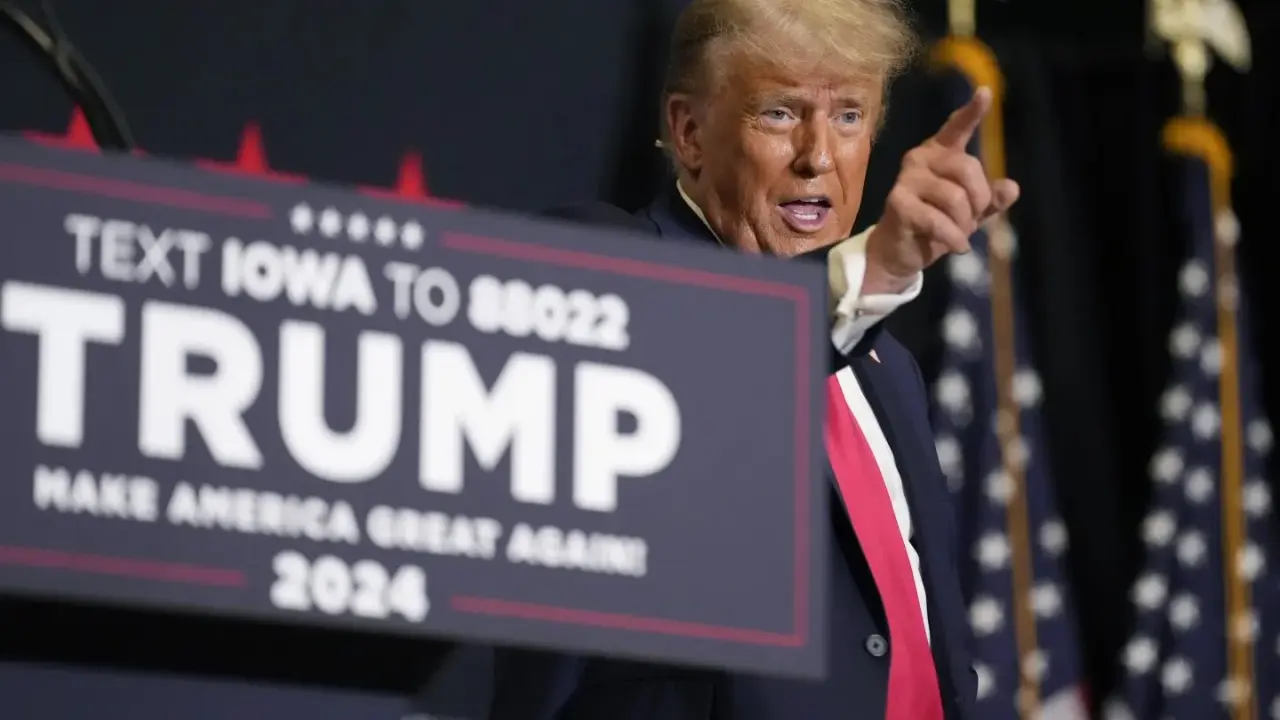 Trump