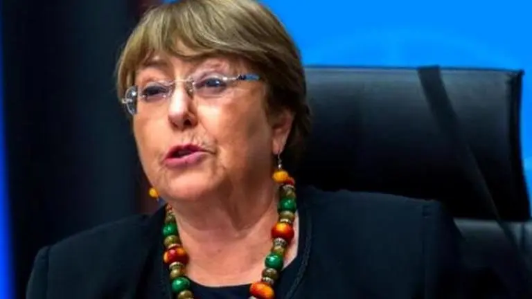 UN Human Rights Chief expresses concern over restriction of civic spaces in Venezuela Venezuela