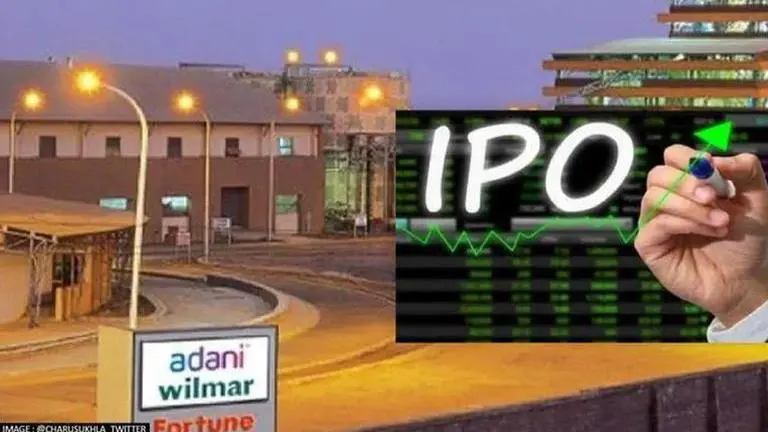 Adani Wilmar IPO: Day 2's subscription status, GMP signals and all key details Adani Wilmar