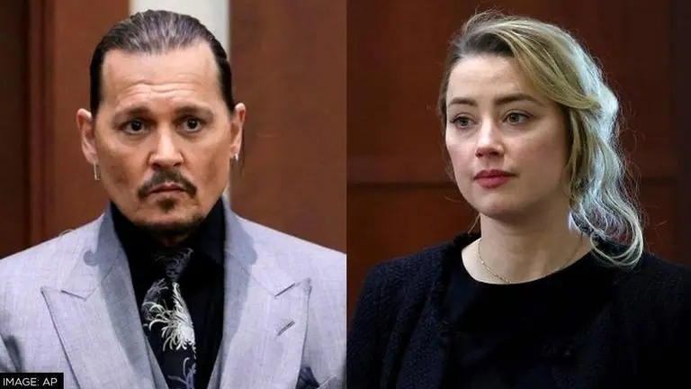 Johnny Depp wants to move forward in life after trial; ‘wishes no ill will for Amber' Johnny Depp
