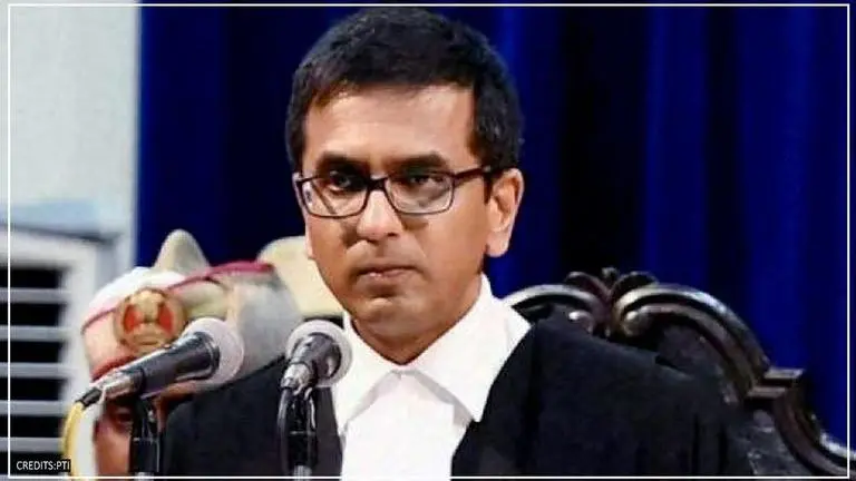 Privacy faces challenges from hackers, pvt firms, govt in digital age: Justice D Y Chandrachud Justice D Y Chandrachud