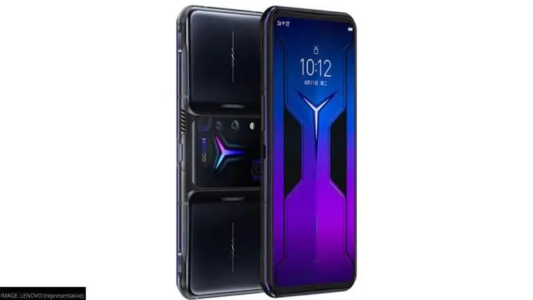 Lenovo Legion Y90 gaming smartphone leaked, might come with 720Hz touch sampling rate