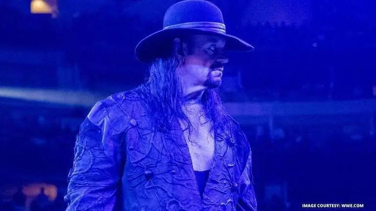 undertaker