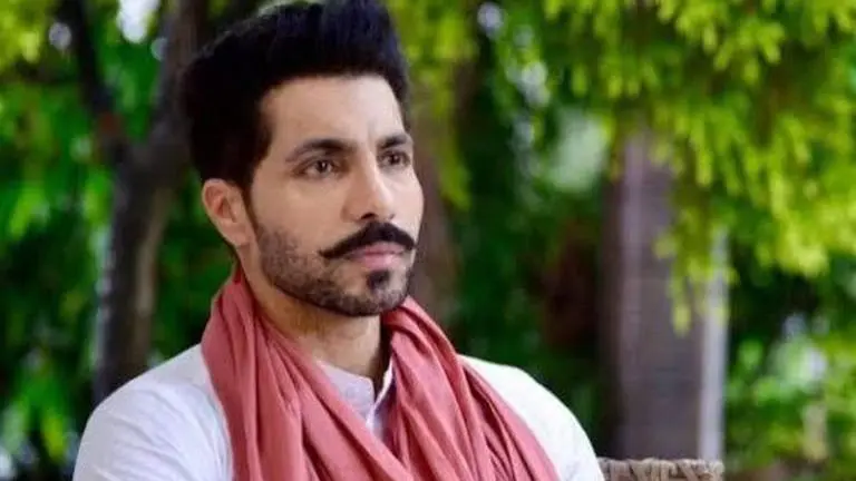 Deep Sidhu, Punjabi singer-turned-activist, dies in a road accident in Haryana Deep Sidhu