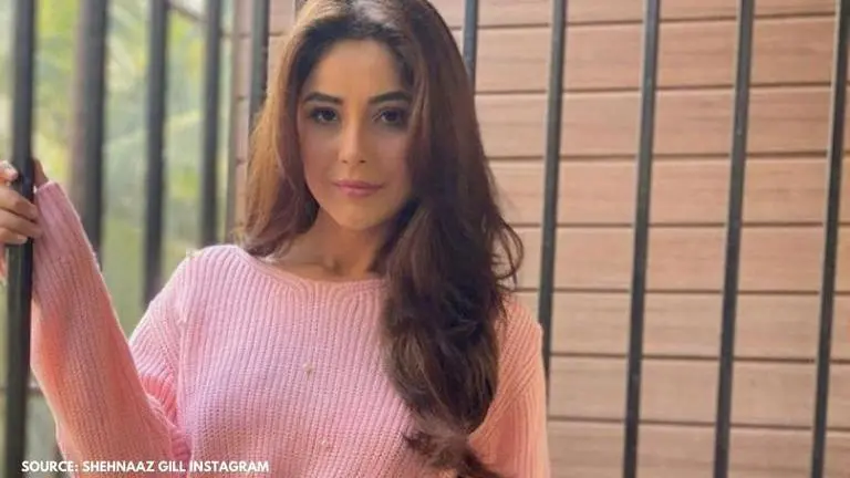 On Shehnaaz Gill's birthday, the reality TV star has a special request for her fans shehnaaz gill's birthday
