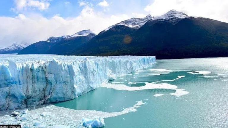 At Current Climate Change Trends, Two-thirds Of Glaciers On Track To ...