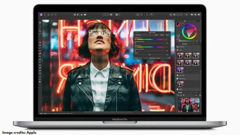 Apple introduces 13-inch Macbook Pro with a Magic keyboard and more storage Apple Macbook Pro