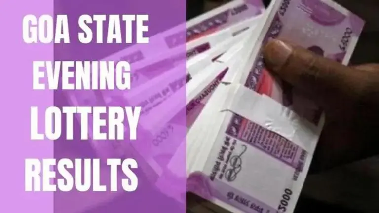 goa lottery
