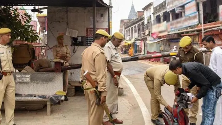 Rajasthan: Section 144 imposed in Baran following youth's murder, internet suspended Rajasthan