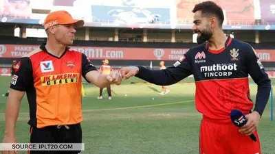 David Warner's comical post on Virat Kohli's daughter being born crosses 2 MILLION likes David Warner