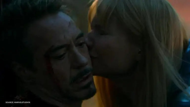 Avengers: Endgame's detail about Iron Man's death make fans emotional again Avengers: Endgame