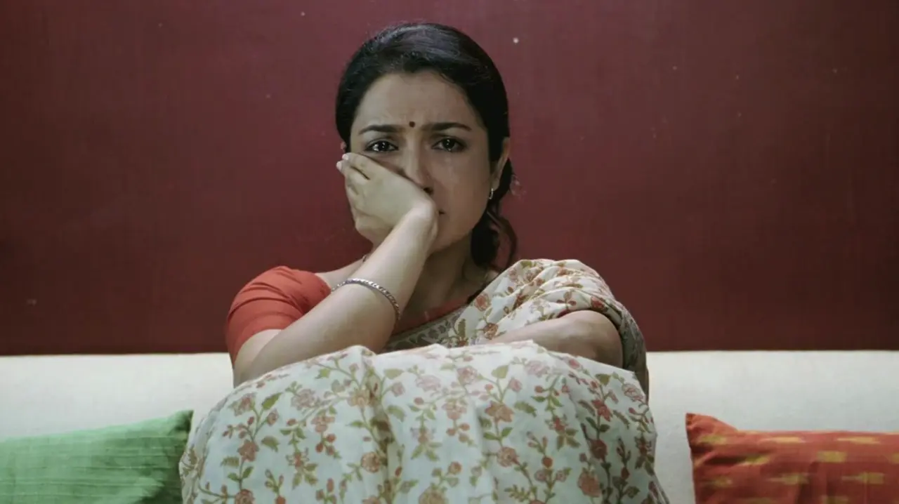 Taare Zameen Par Star Tisca Chopra Revisits The Aamir Khan-Amole Gupte Controversy Tisca Chopra in Taare Zameen Par