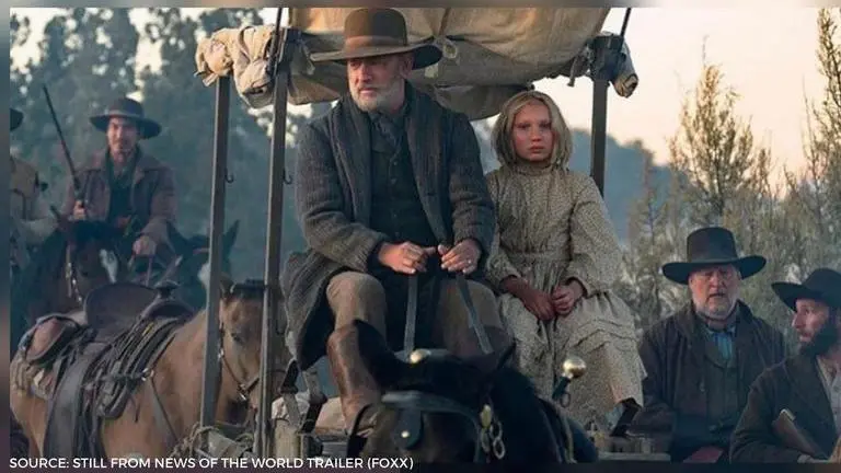 News of The World not on Netflix US, find out where to watch the film news of the world not on netflix