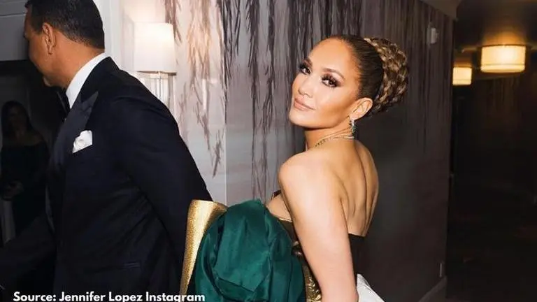 Jennifer Lopez's hardest times in her life that made her what she is today Jennifer Lopez