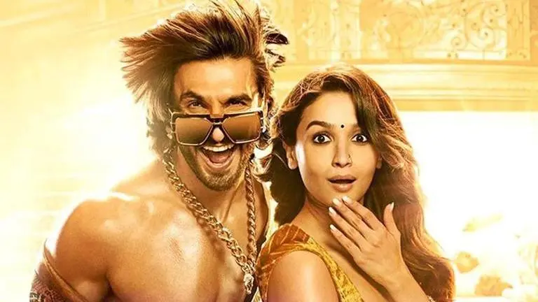 rocky aur rani kii prem kahaani