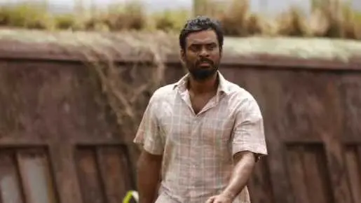 Adrishya Jalakangal trailer: Tovino Thomas starrer is a war film with an element of fantasy | Watch Tovino Thomas in a still from Adrishya Jalakangal