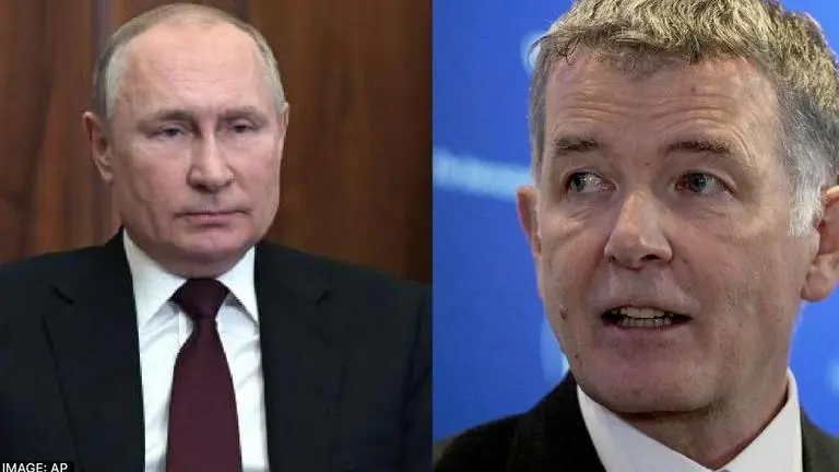 Russia slams UK's plea to potential defectors; 'You destroy those who trust, believe you' Russia