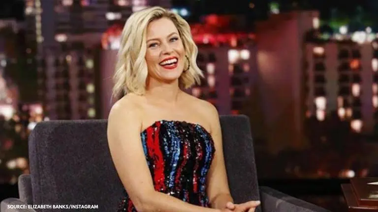 Elizabeth Banks to star in the upcoming movie 'The Magic Bus' based on an animated series Elizabeth Banks