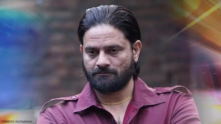 'Having a fixed image isn't good for actors', says Jaideep Ahlawat Jaideep Ahlawat