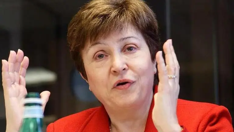 IMF: Over 170 countries likely to experience negative per capita income growth in 2020 Over 170 countries to experience negative per capita income growth