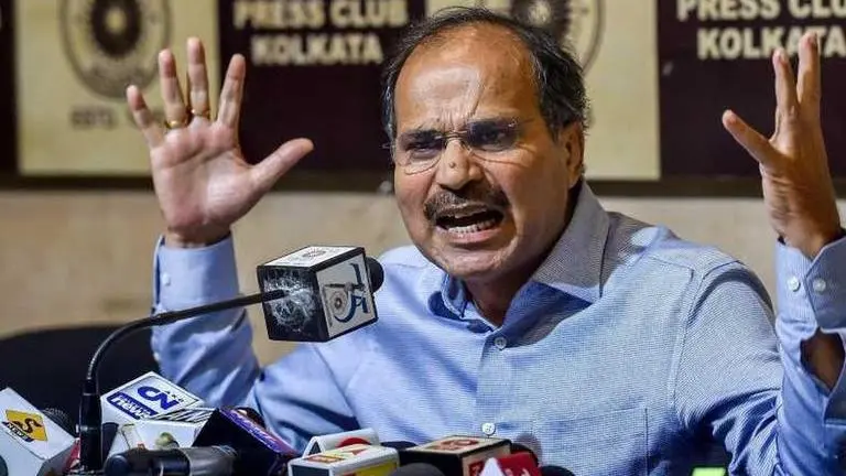 Instead of turban issue in Bengal, BJP should look into farm law affected-Sikhs: Congress Chowdhury