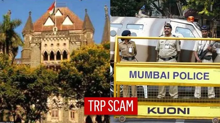 Mumbai Police asked not to 'harass' Hansa Research; employees to be called twice/week