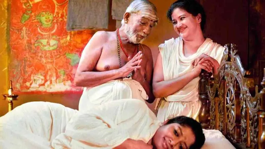 Sanskrit Film Taya To Be Showcased In Special Screening This April Taya