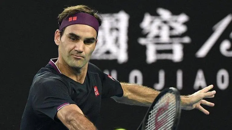 Want feedback from Federer? Tweet him your volleying video