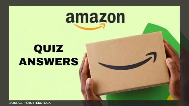 Amazon Men's Day Quiz Answers for you: Win Mont Blanc Perfume amazon men's day quiz