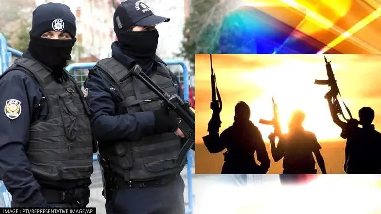 Turkey: Police arrest 27, including Iraqi nationals for suspected involvement with ISIS Turkey