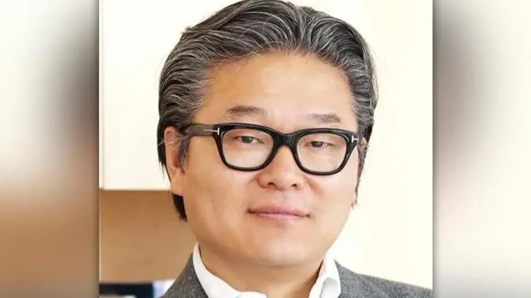 Bill Hwang, Korean investor faces Wall street's largest collapse, loses $20BN in 2 days Bill Hwang