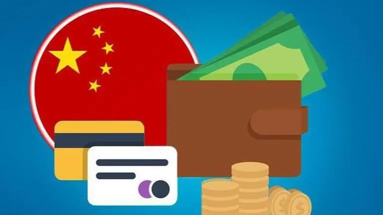 ED detects Rs 500 crore laundered by China-backed fintech apps; NBFC firm's CEO held Enforcement Directorate