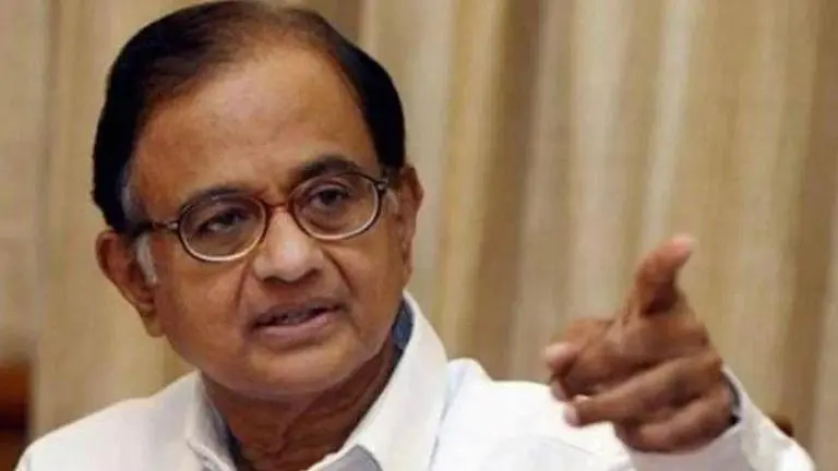 INX media case: HC seeks ED response on Chidambaram's bail plea INX media case