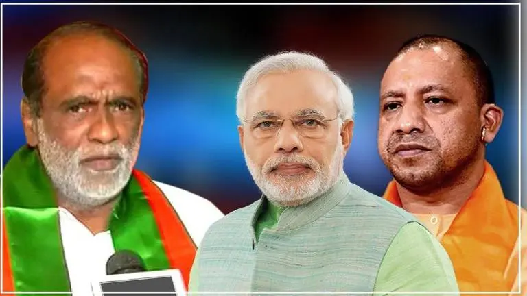 States must take cue from UP govt to fulfill PM's $5 Trillion economy dream: Telangana BJP PM Modi