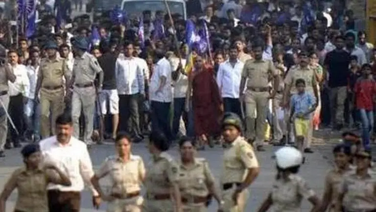 Pune court transfers Elgar Parishad case to Mumbai''s NIA court