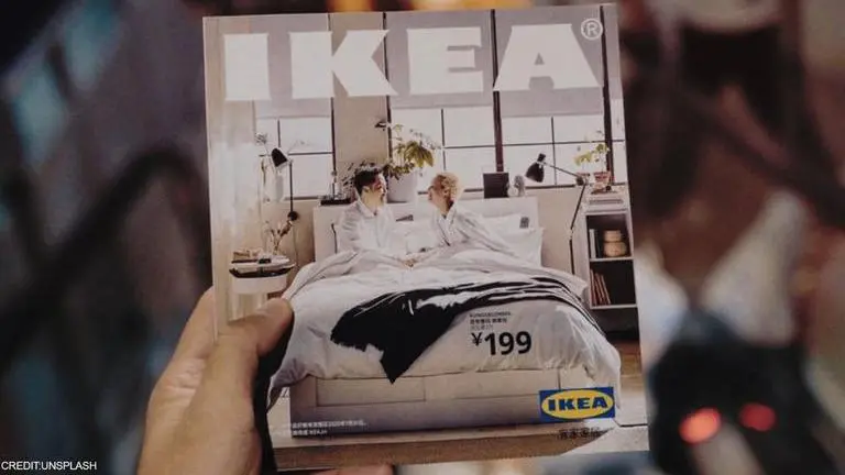 IKEA to open its first 'city store' in India; announces location in the heart of Mumbai IKEA