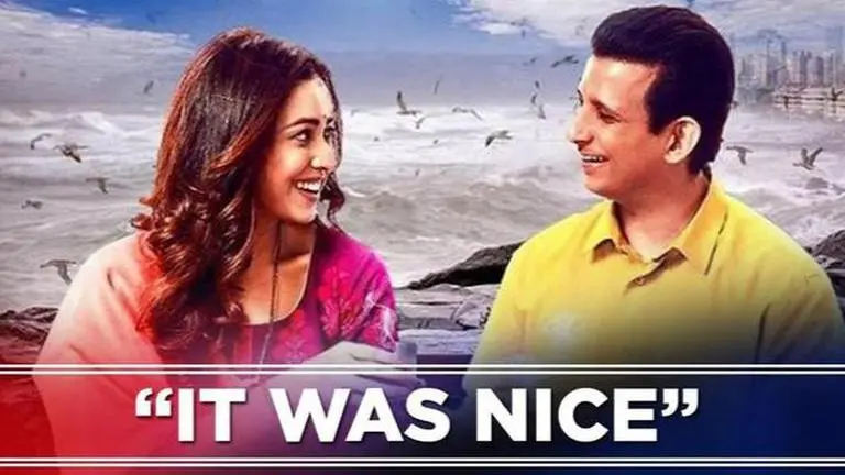 Sharman Joshi says Asha Negi's awkwardness during kissing scenes was 'nice', here's why