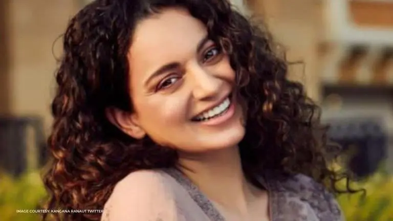 kangana ranaut