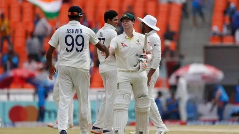 Steve Smith, IND vs AUS, WTC 2023