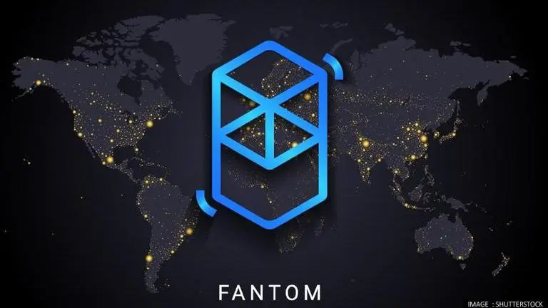 fantom