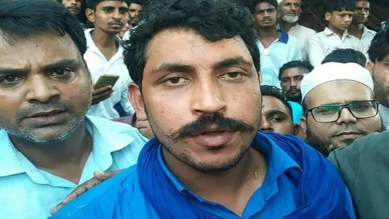 Chandrashekhar Aazad