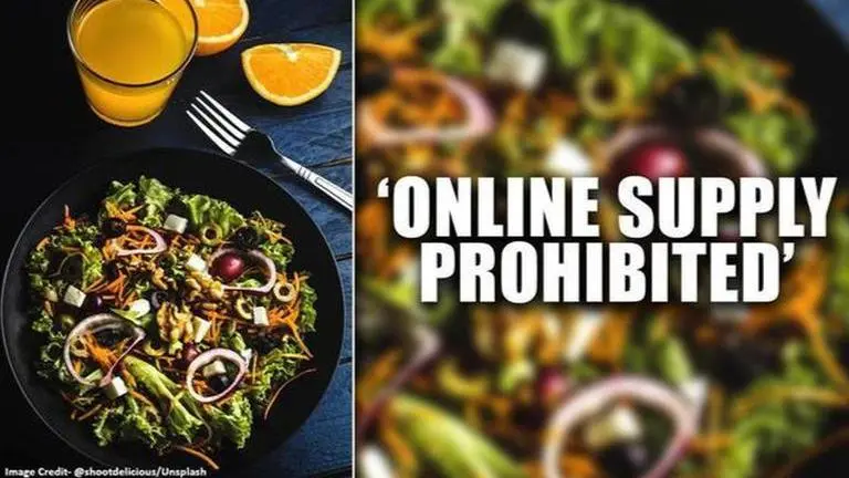 Punjab mandates hygiene rating for online supply of food from FBOs & OFSAs Punjab