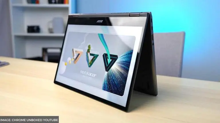 acer chromebook spin 713