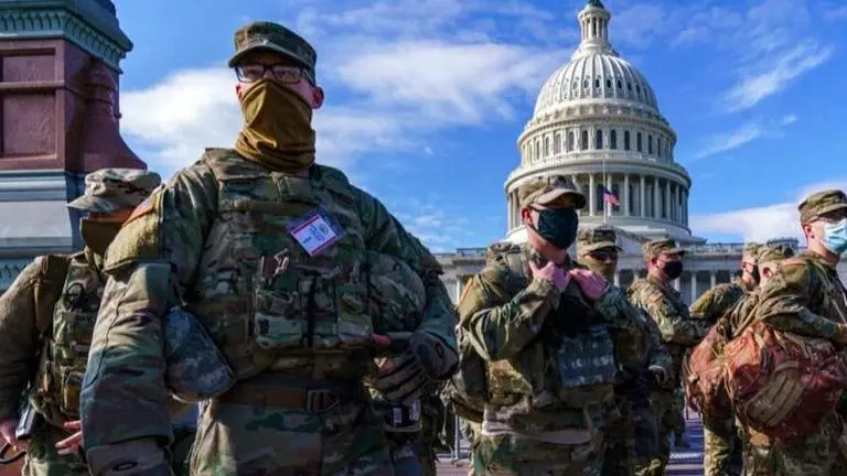 Ex-US Generals warns of possible military coup after 2024 Presidential elections US